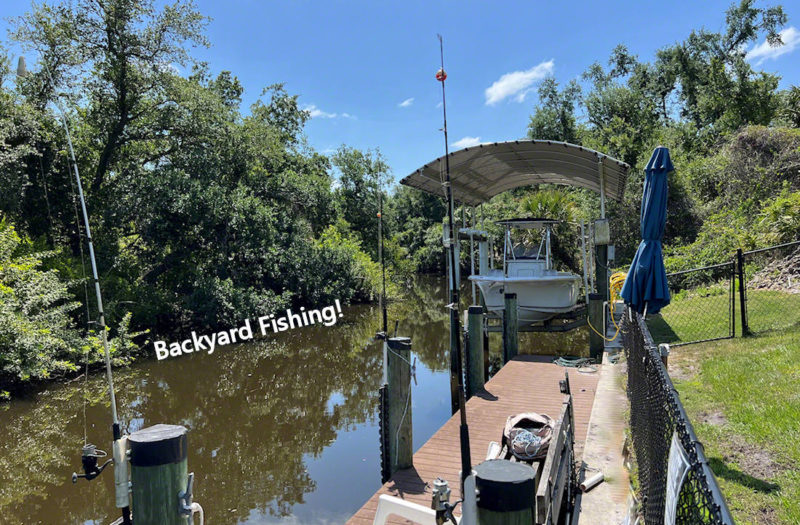 Backyard-Fishing-From-Your-Dock